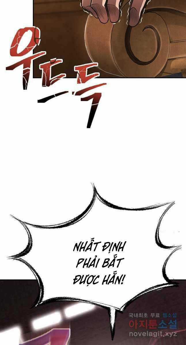 Kiếm Ma Đạo Chapter 22 trang 9