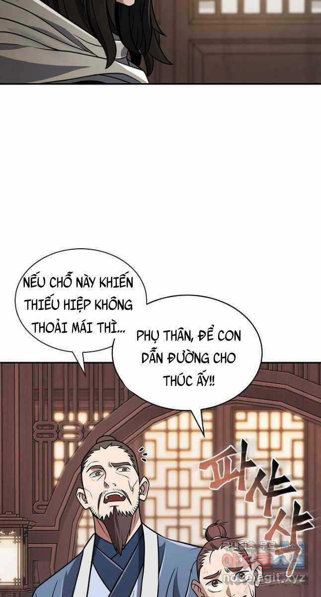 Kiếm Ma Đạo Chapter 22 trang 91