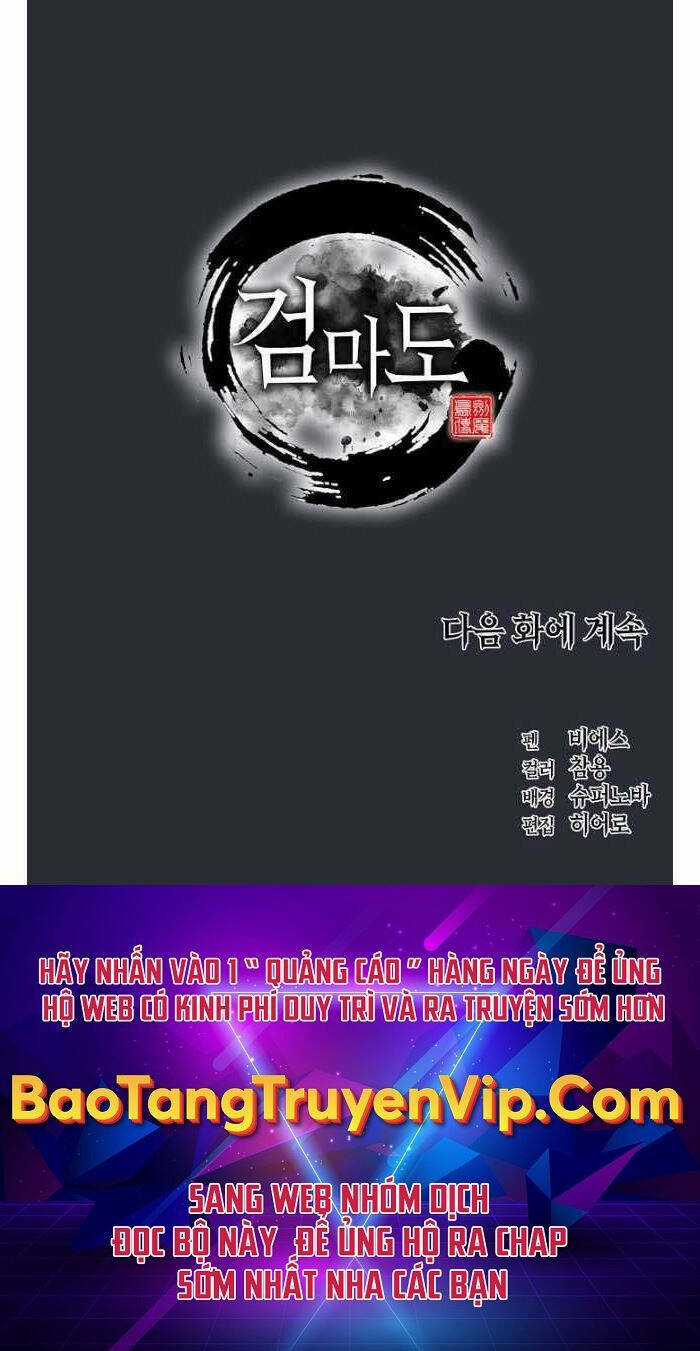 Kiếm Ma Đạo Chapter 23 trang 101