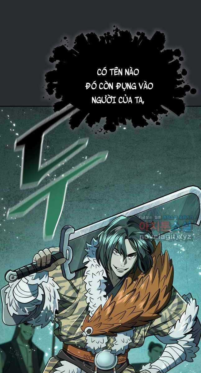 Kiếm Ma Đạo Chapter 23 trang 13