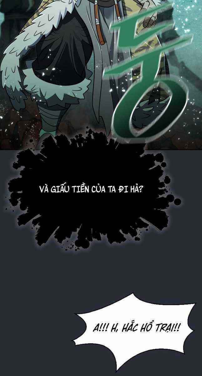 Kiếm Ma Đạo Chapter 23 trang 14