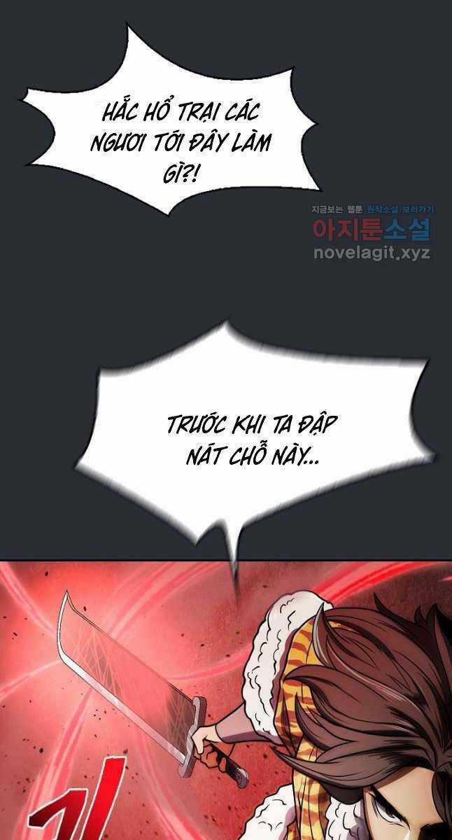 Kiếm Ma Đạo Chapter 23 trang 15