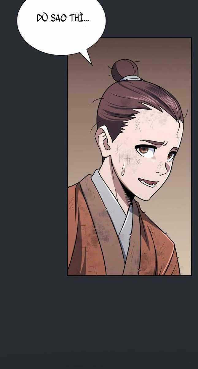 Kiếm Ma Đạo Chapter 23 trang 2