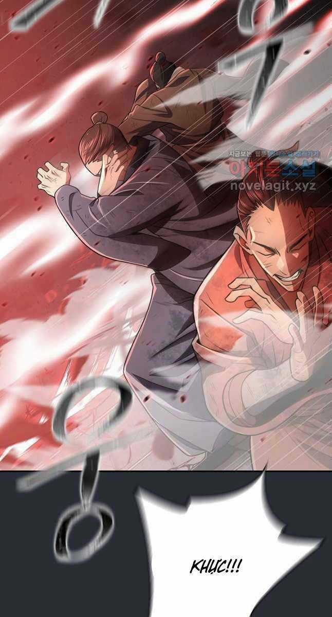 Kiếm Ma Đạo Chapter 23 trang 20