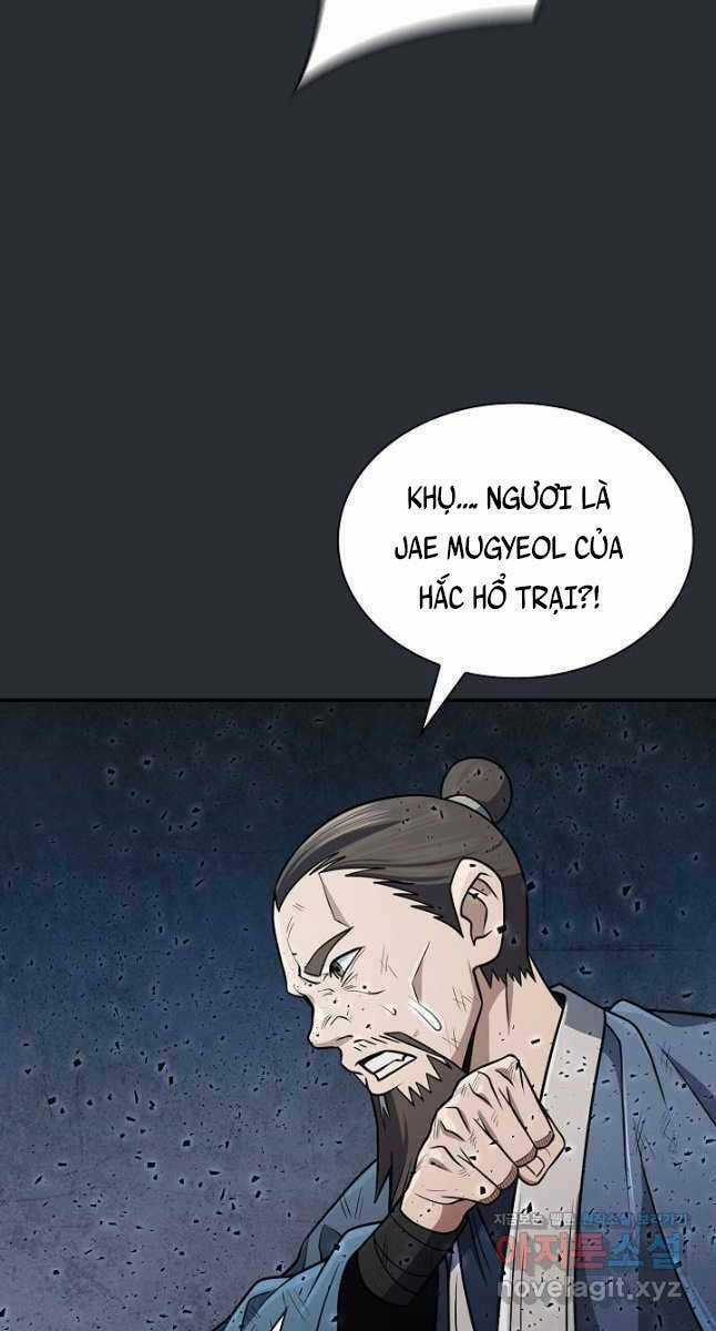 Kiếm Ma Đạo Chapter 23 trang 21