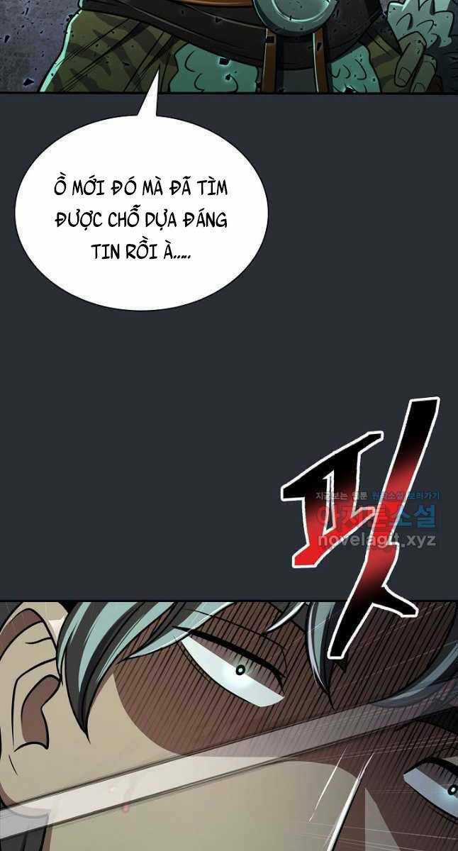 Kiếm Ma Đạo Chapter 23 trang 24