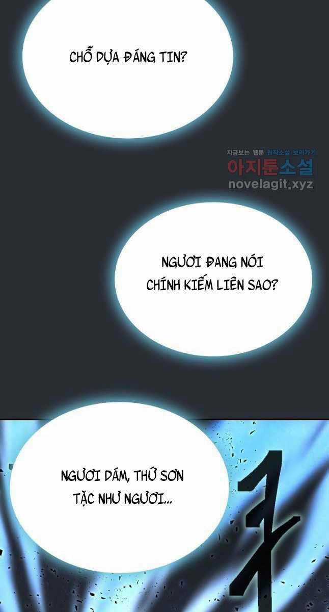 Kiếm Ma Đạo Chapter 23 trang 26