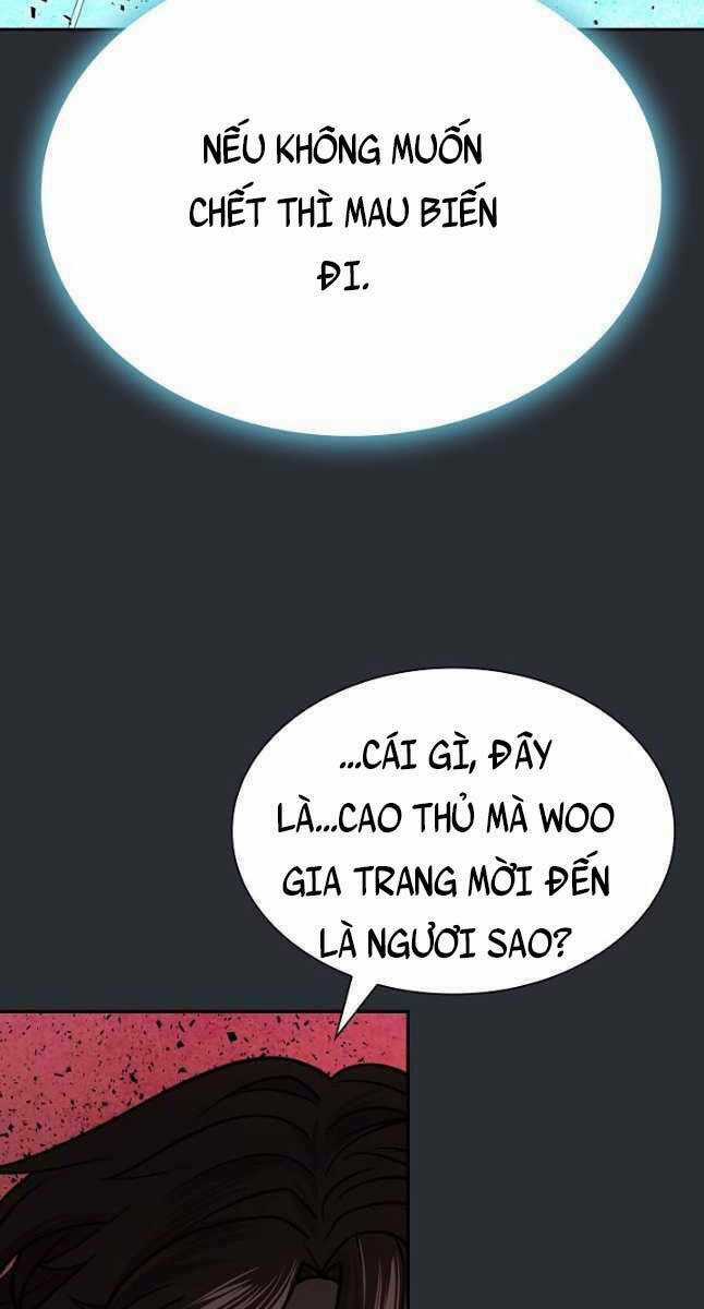 Kiếm Ma Đạo Chapter 23 trang 28