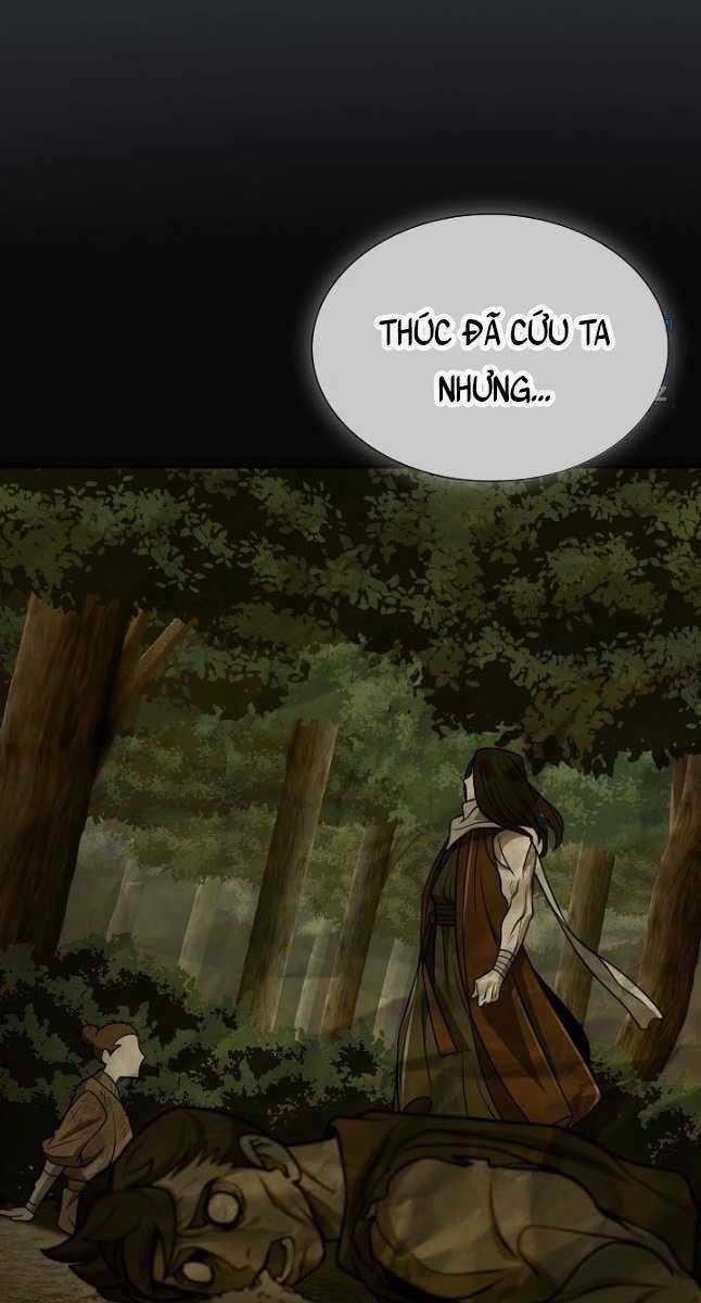 Kiếm Ma Đạo Chapter 23 trang 3