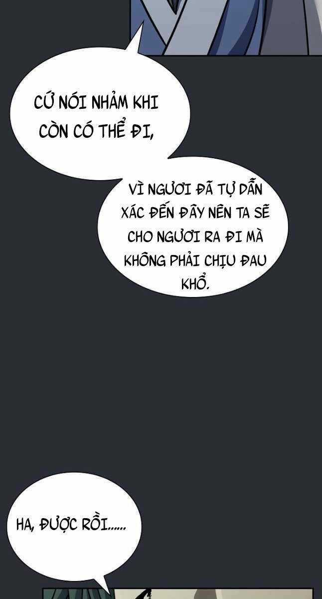 Kiếm Ma Đạo Chapter 23 trang 30