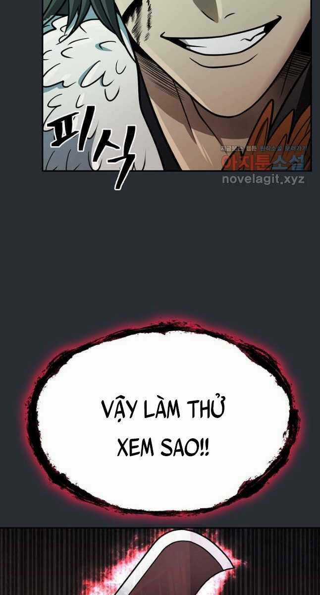 Kiếm Ma Đạo Chapter 23 trang 31