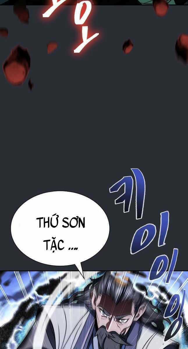 Kiếm Ma Đạo Chapter 23 trang 33