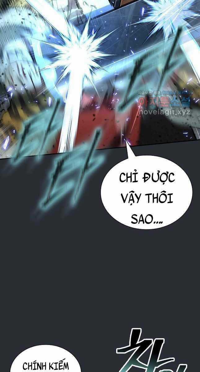 Kiếm Ma Đạo Chapter 23 trang 38