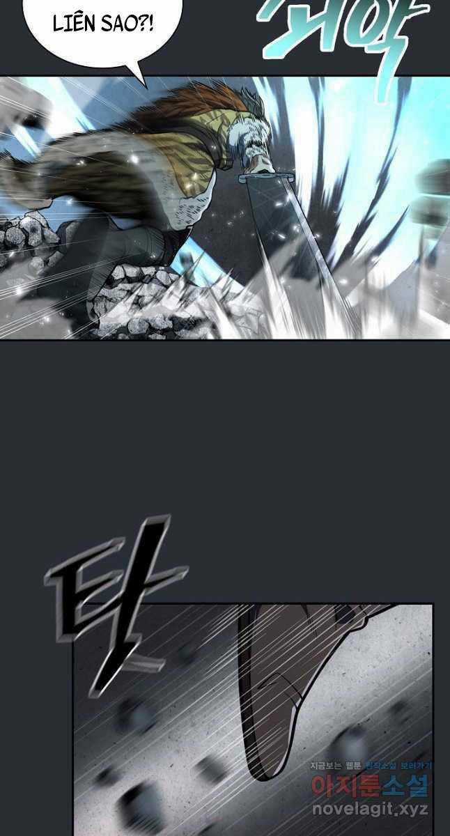 Kiếm Ma Đạo Chapter 23 trang 39