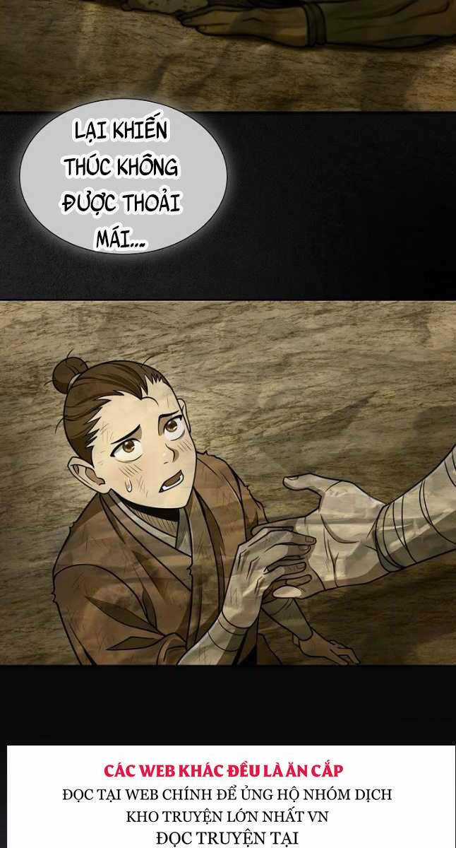 Kiếm Ma Đạo Chapter 23 trang 4