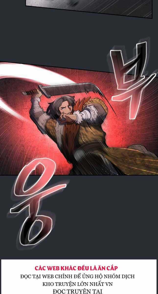 Kiếm Ma Đạo Chapter 23 trang 40