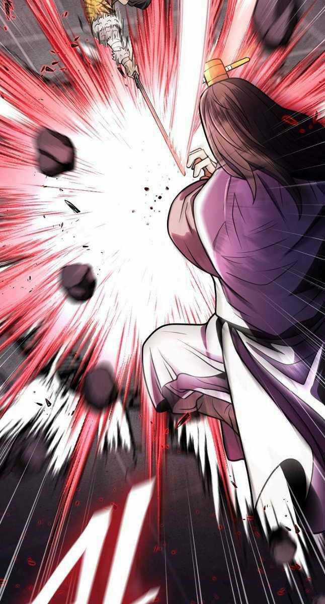 Kiếm Ma Đạo Chapter 23 trang 42