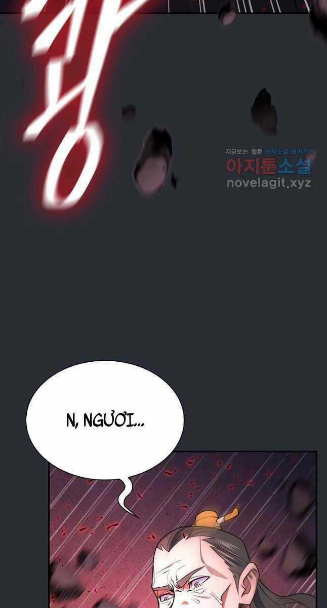 Kiếm Ma Đạo Chapter 23 trang 43