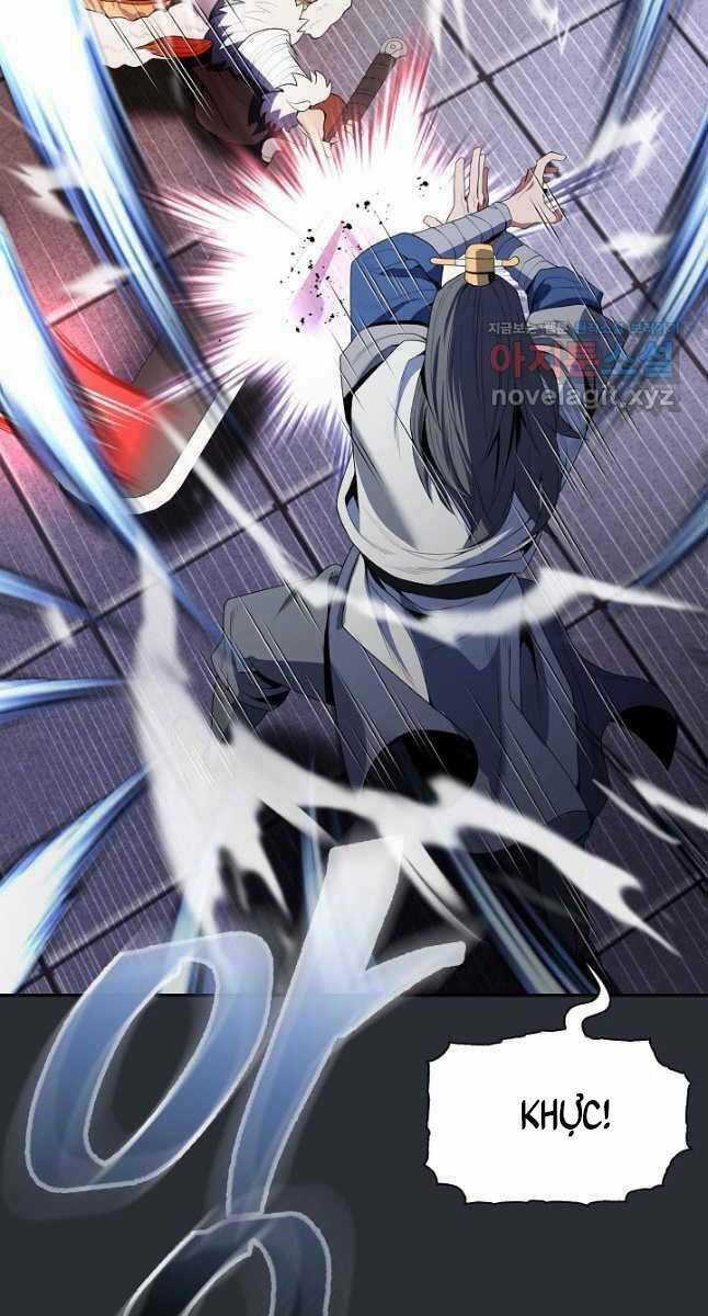 Kiếm Ma Đạo Chapter 23 trang 49