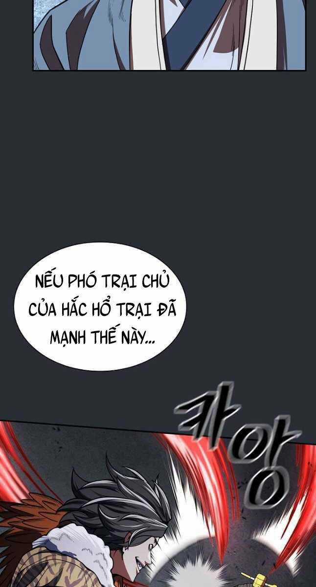 Kiếm Ma Đạo Chapter 23 trang 51