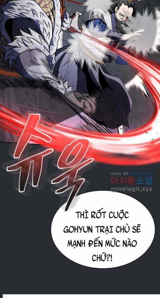 Kiếm Ma Đạo Chapter 23 trang 52