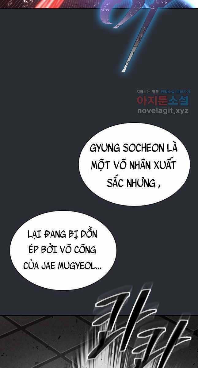 Kiếm Ma Đạo Chapter 23 trang 54