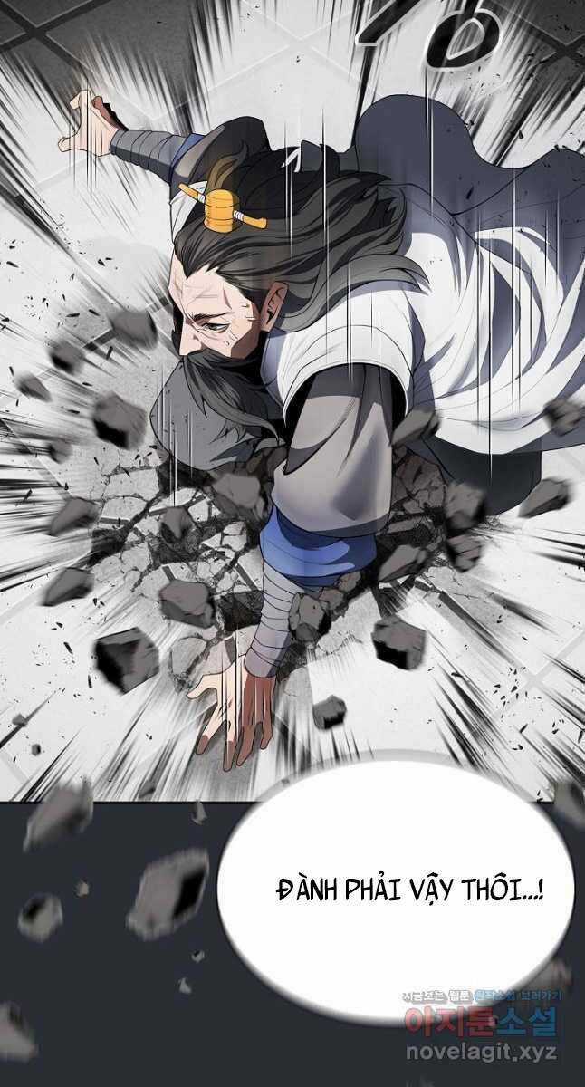 Kiếm Ma Đạo Chapter 23 trang 55