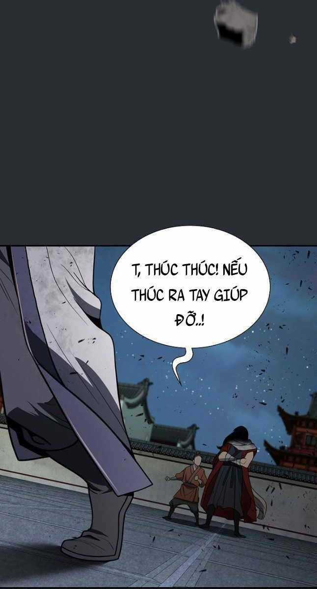 Kiếm Ma Đạo Chapter 23 trang 56