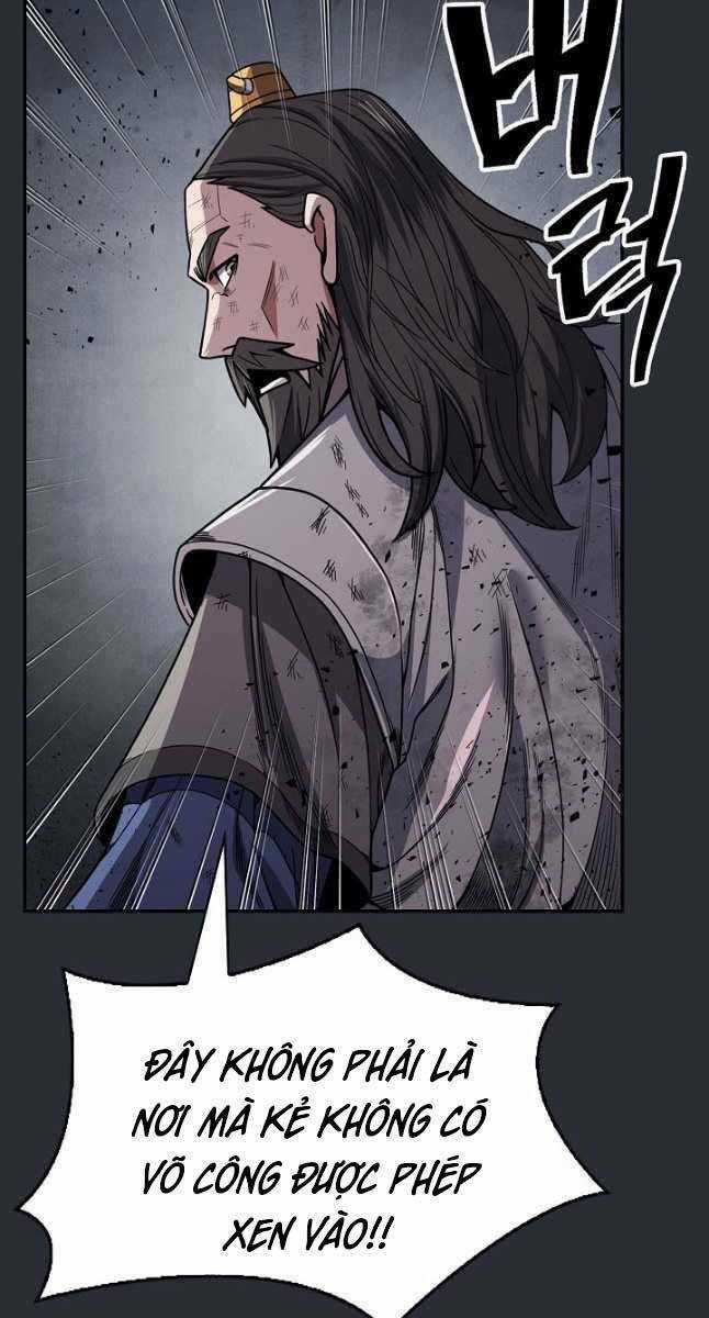 Kiếm Ma Đạo Chapter 23 trang 58