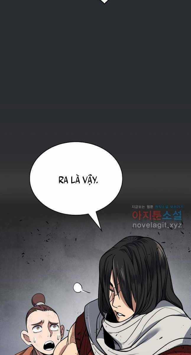 Kiếm Ma Đạo Chapter 23 trang 59