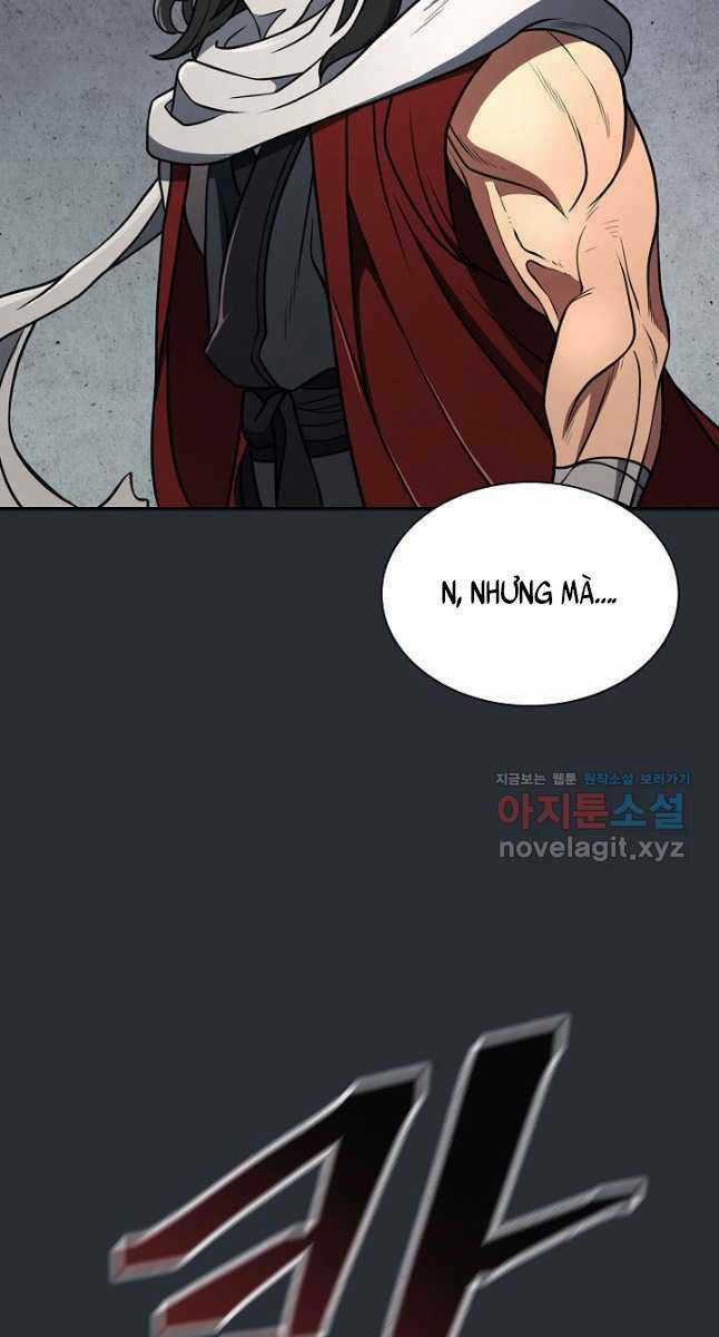 Kiếm Ma Đạo Chapter 23 trang 6