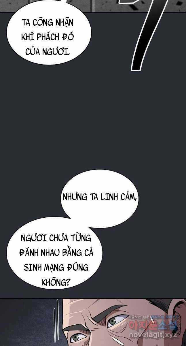 Kiếm Ma Đạo Chapter 23 trang 62