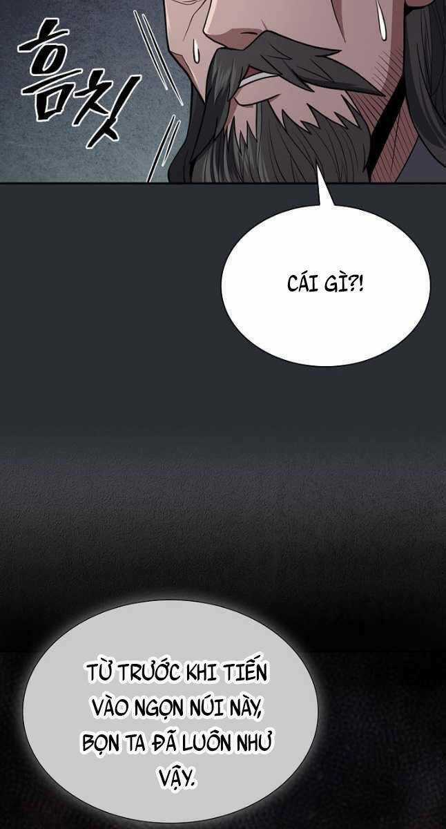 Kiếm Ma Đạo Chapter 23 trang 63