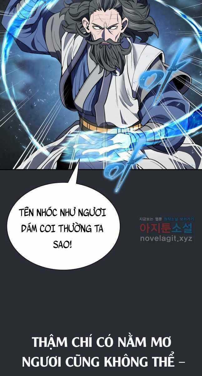 Kiếm Ma Đạo Chapter 23 trang 71