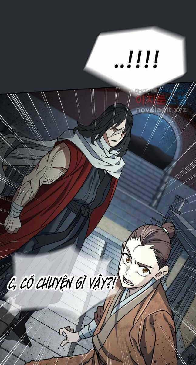 Kiếm Ma Đạo Chapter 23 trang 8