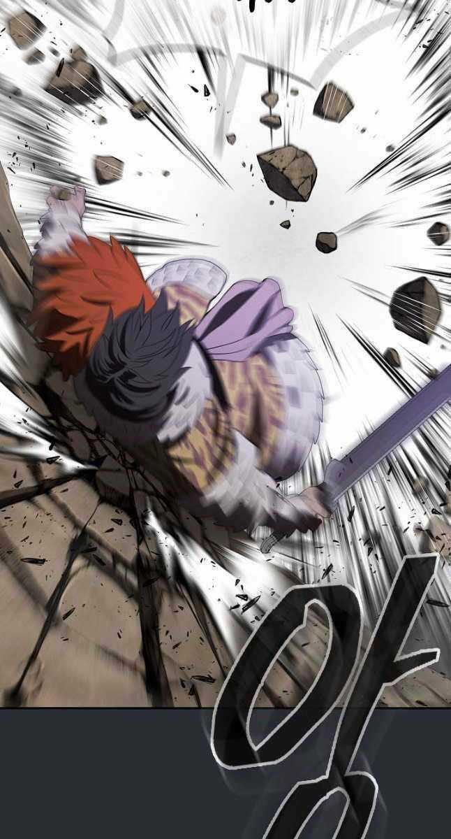 Kiếm Ma Đạo Chapter 23 trang 81