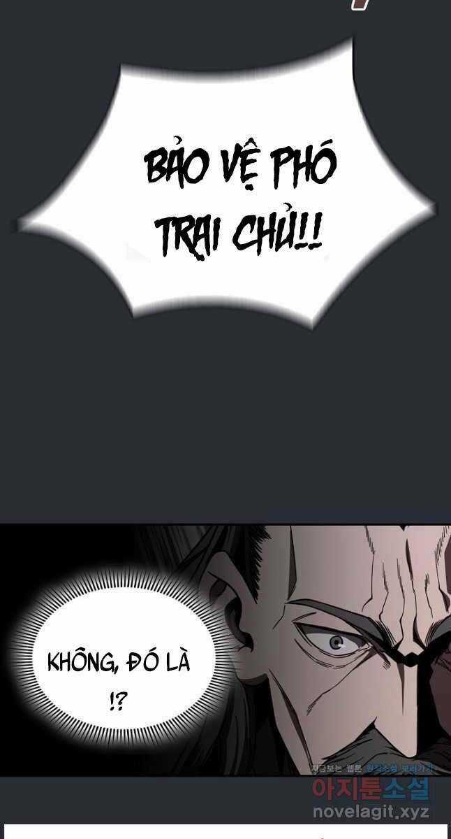 Kiếm Ma Đạo Chapter 23 trang 85