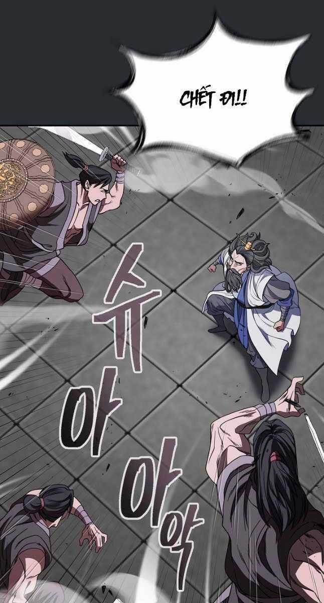 Kiếm Ma Đạo Chapter 23 trang 88