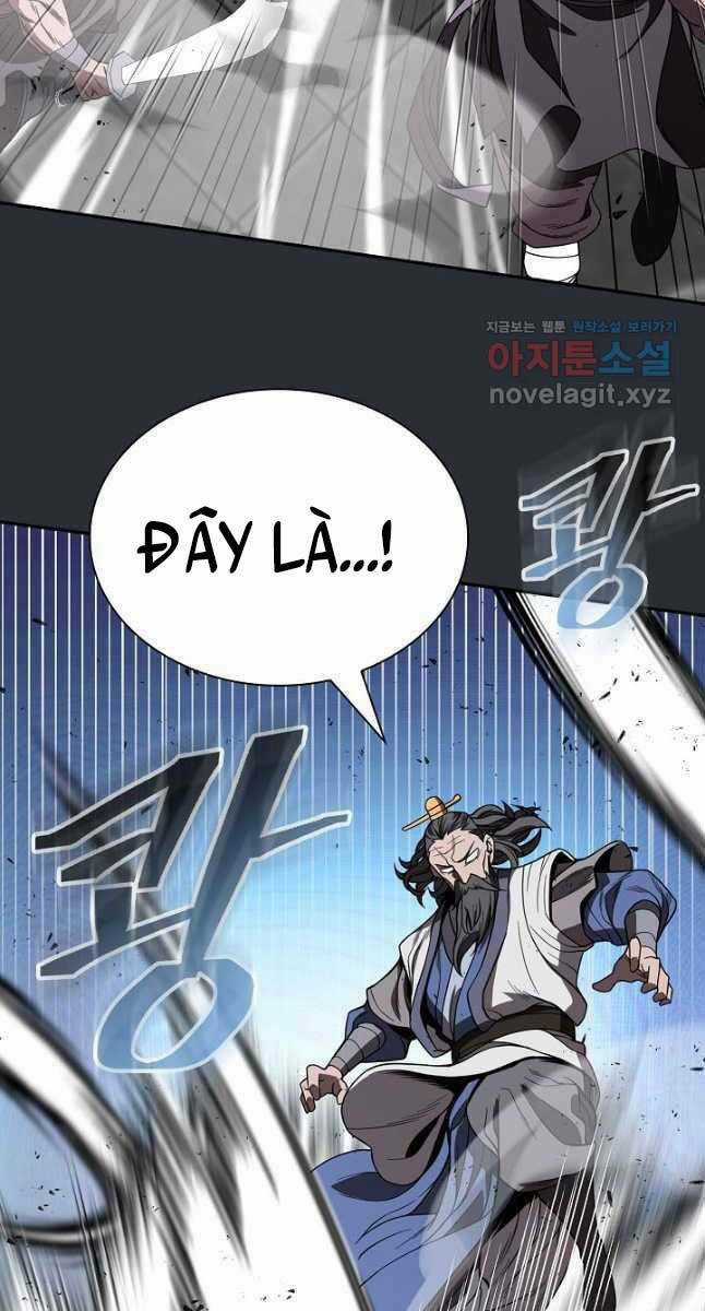 Kiếm Ma Đạo Chapter 23 trang 89