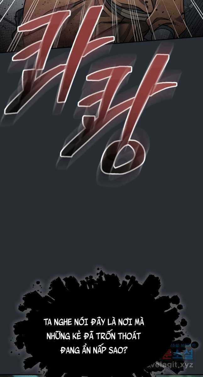 Kiếm Ma Đạo Chapter 23 trang 9