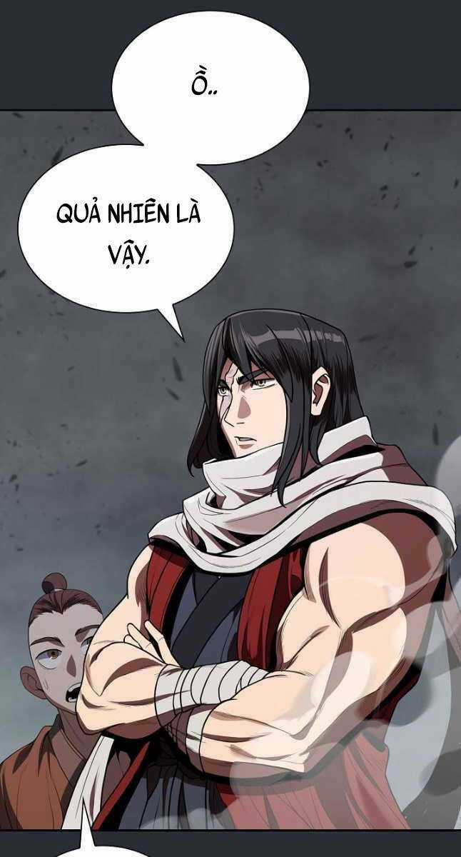 Kiếm Ma Đạo Chapter 23 trang 91