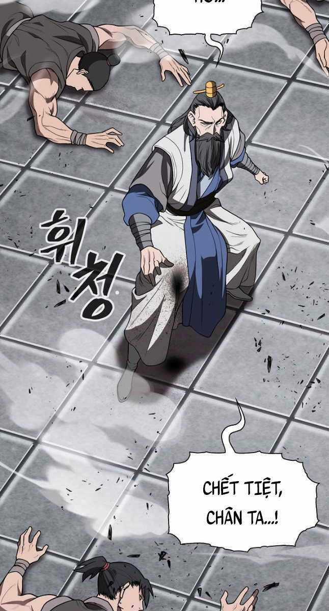 Kiếm Ma Đạo Chapter 23 trang 95