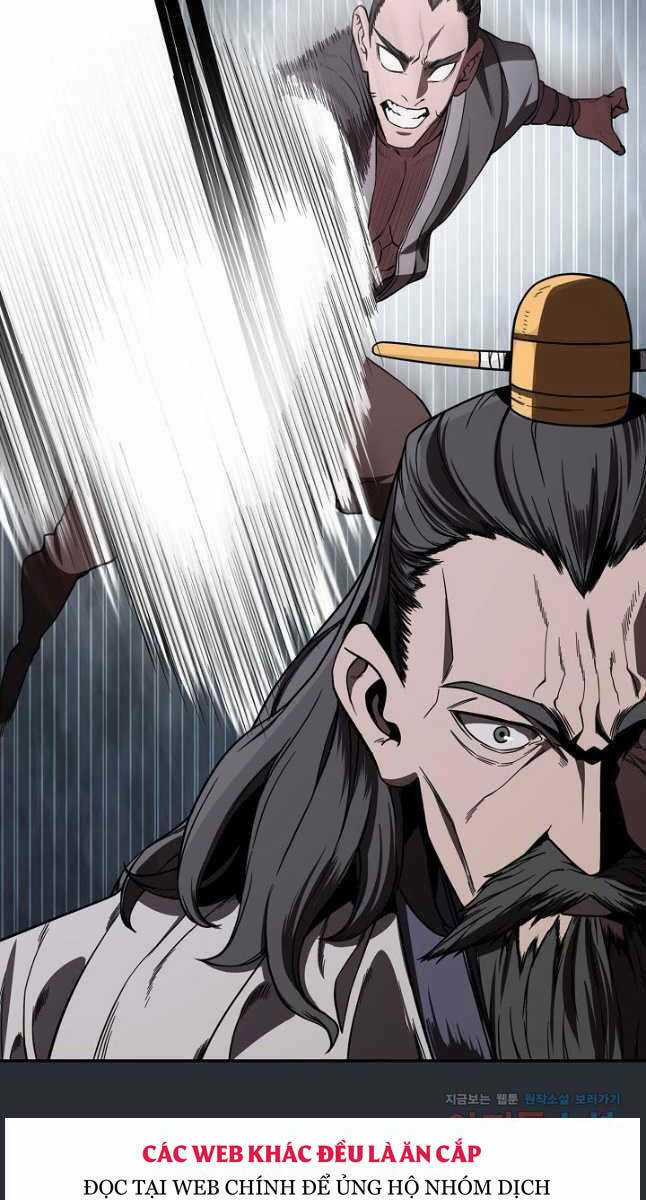 Kiếm Ma Đạo Chapter 23 trang 97