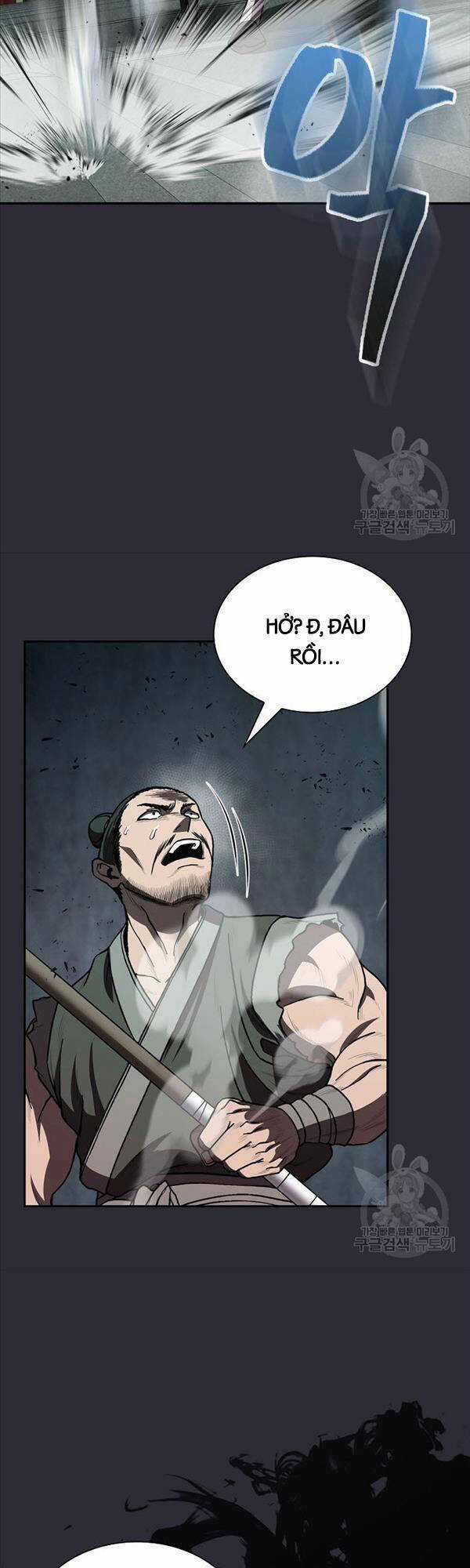 Kiếm Ma Đạo Chapter 24 trang 12