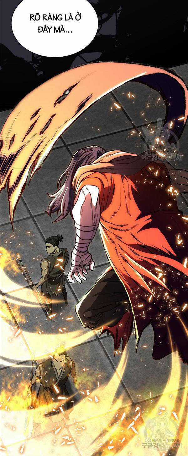 Kiếm Ma Đạo Chapter 24 trang 13