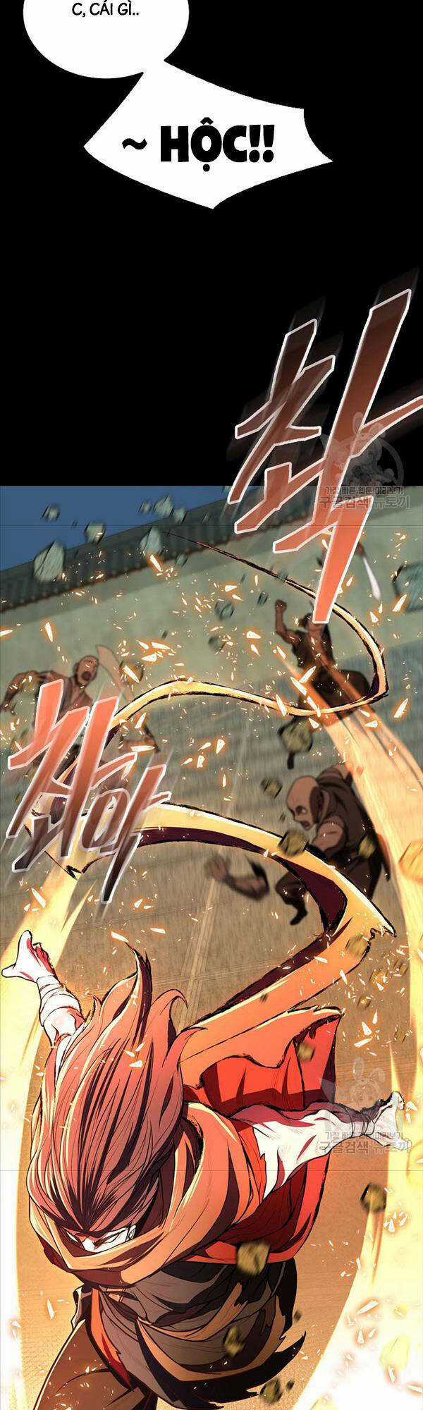 Kiếm Ma Đạo Chapter 24 trang 15