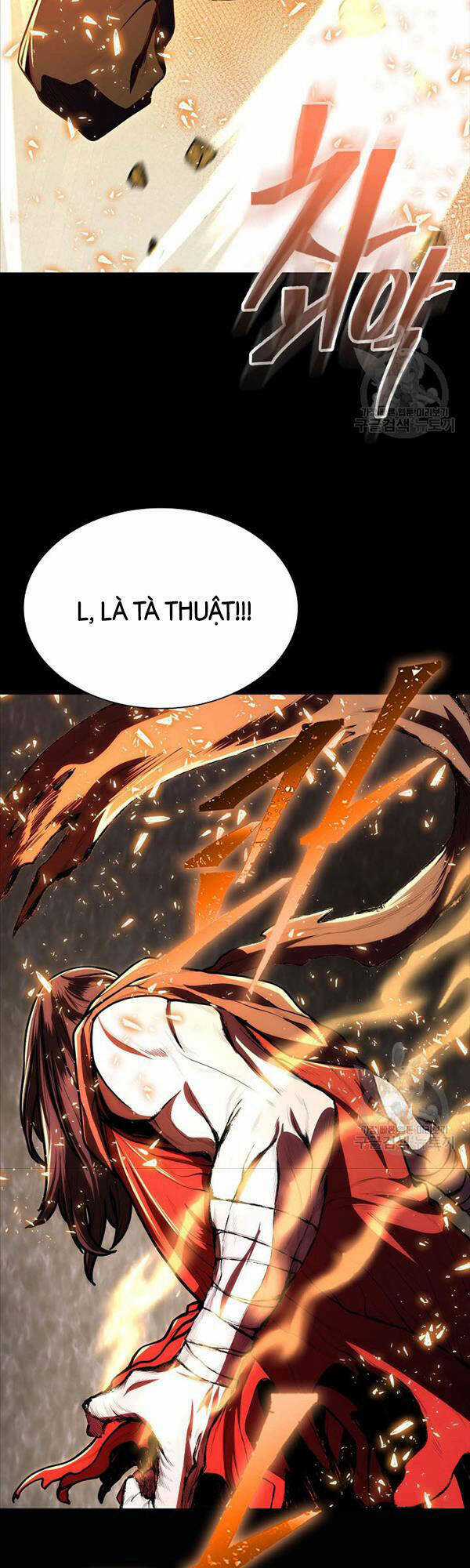 Kiếm Ma Đạo Chapter 24 trang 16