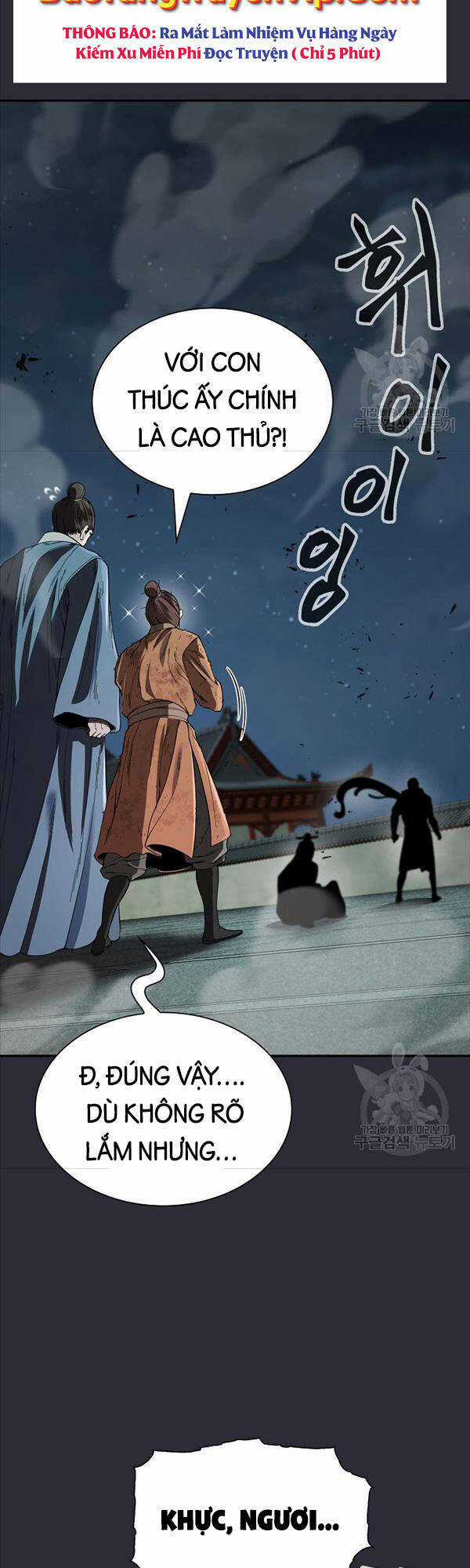 Kiếm Ma Đạo Chapter 24 trang 2