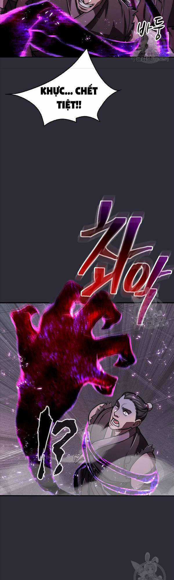 Kiếm Ma Đạo Chapter 24 trang 32