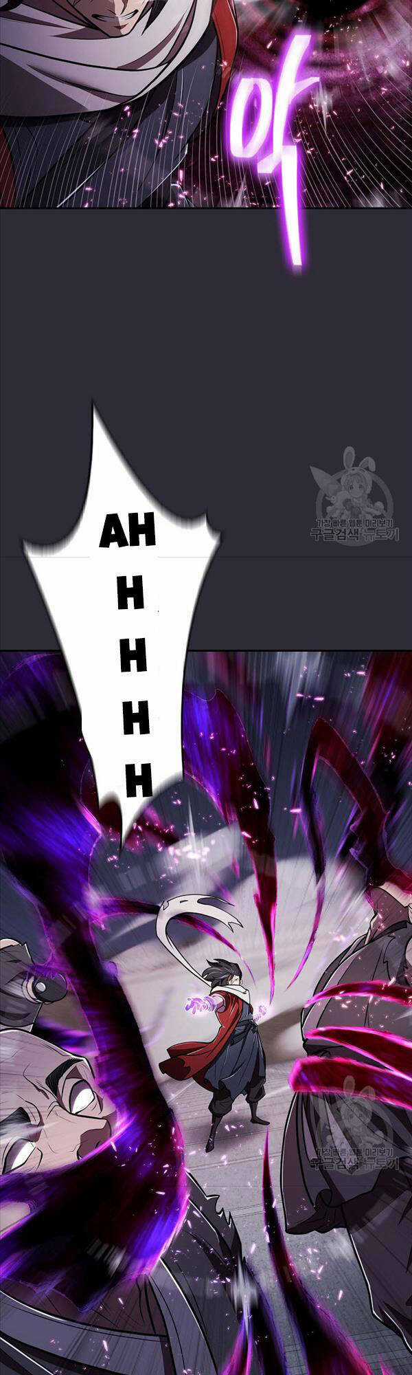 Kiếm Ma Đạo Chapter 24 trang 34